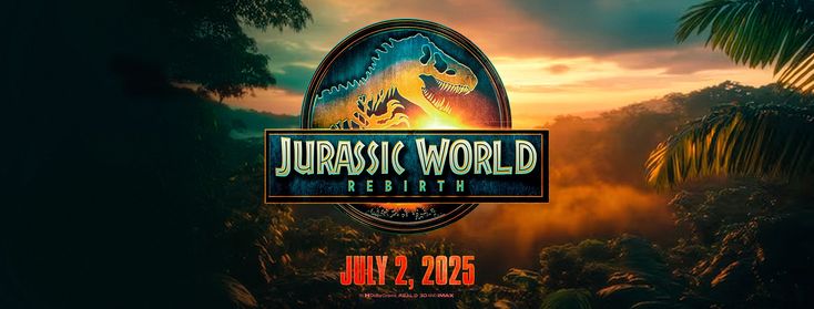 Jurassic World: Rebirth