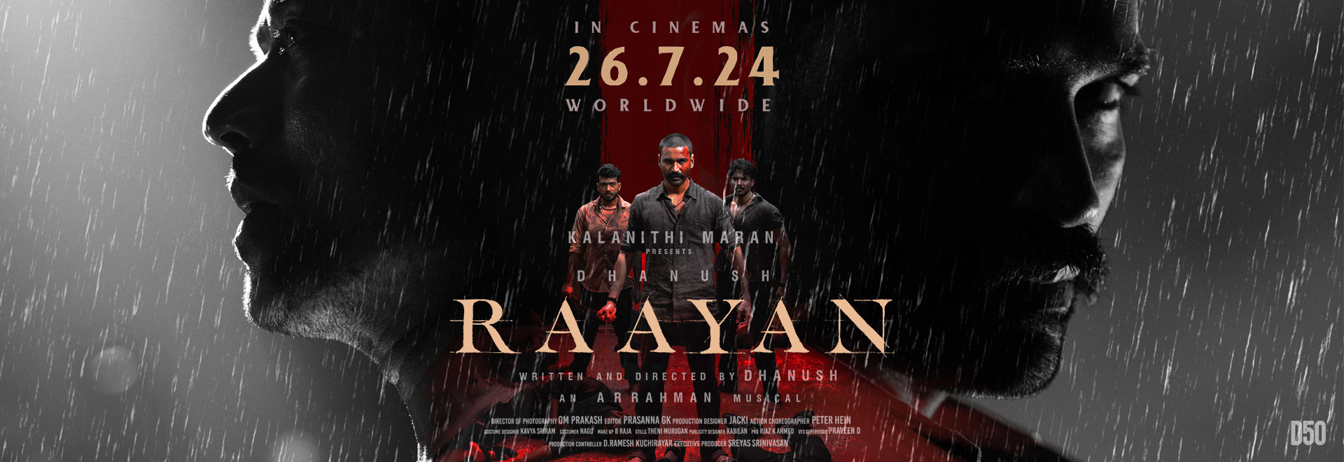 Raayan