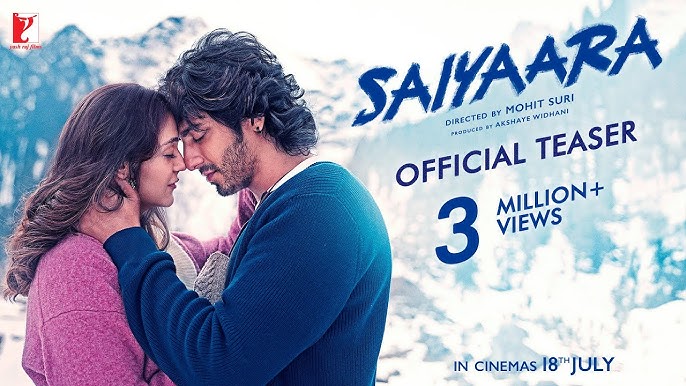 Saiyaara