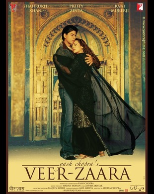 Re-Release: Veer-Zaara