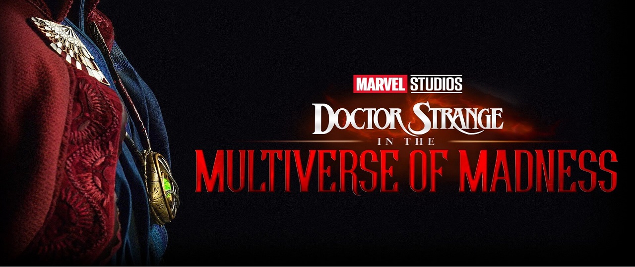 3D: Doctor Strange