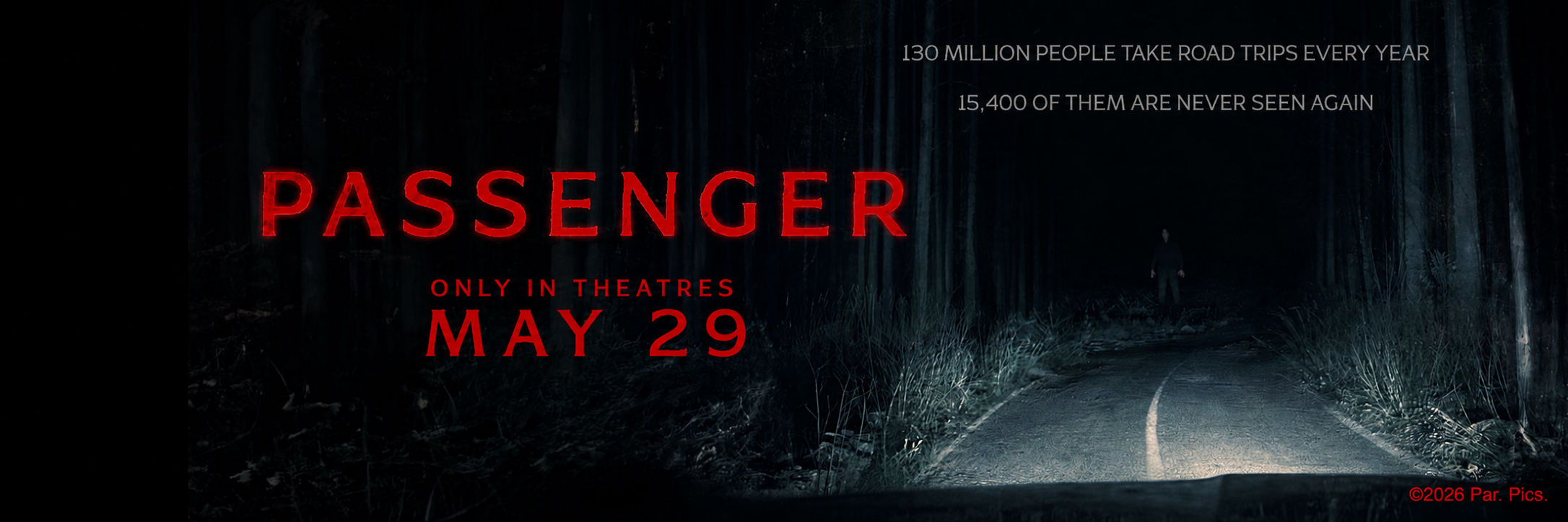 Passenger