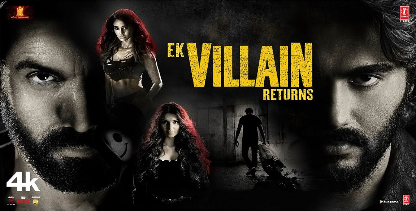 Ek Villain Returns 