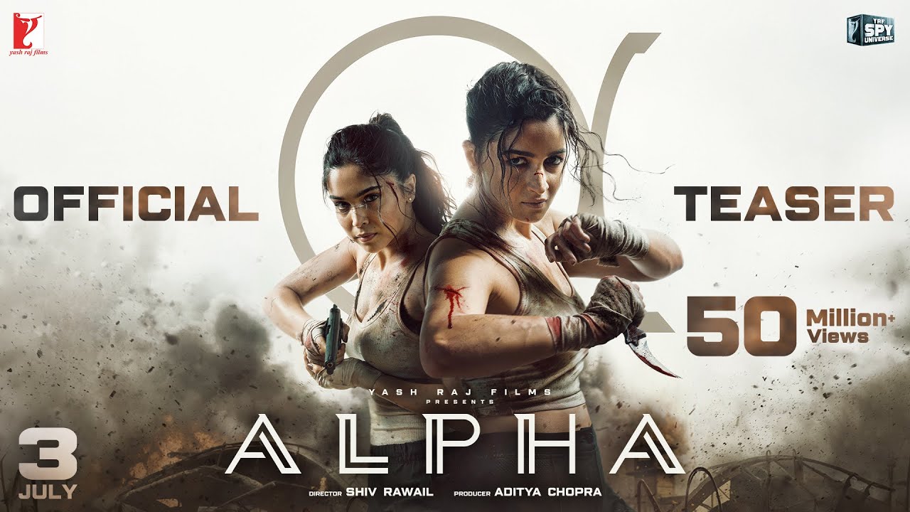 Alpha