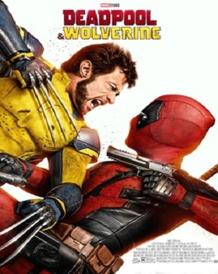 3D: Deadpool & Wolverine