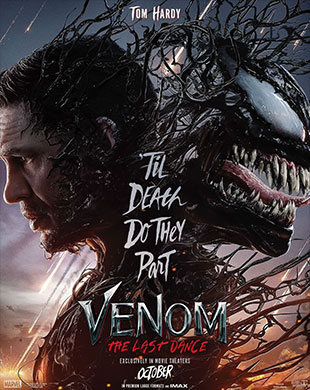 Venom: The Last Dance