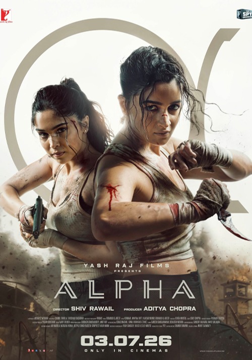 Alpha