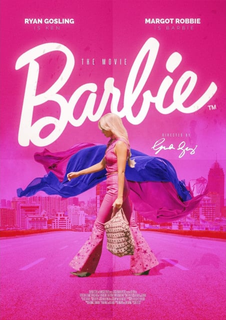 Barbie || Big Movies