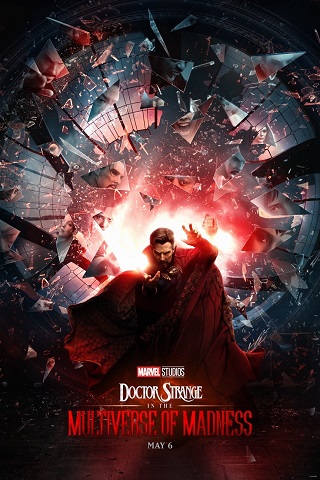 3D: Doctor Strange
